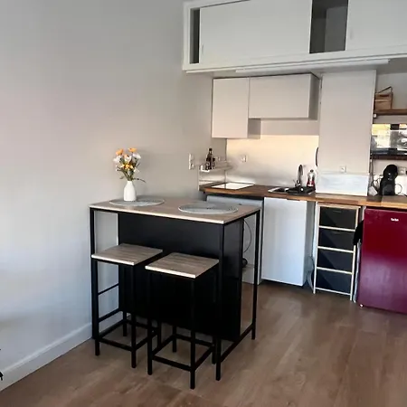 Apartment Hermes *